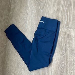 Alphalete Amplify Victory Blue